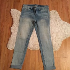 New York and company Soho leggings